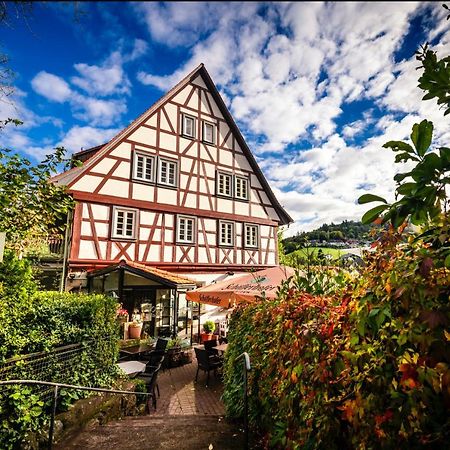 Casa La Fattoria Fiore Gorxheimertal エクステリア 写真