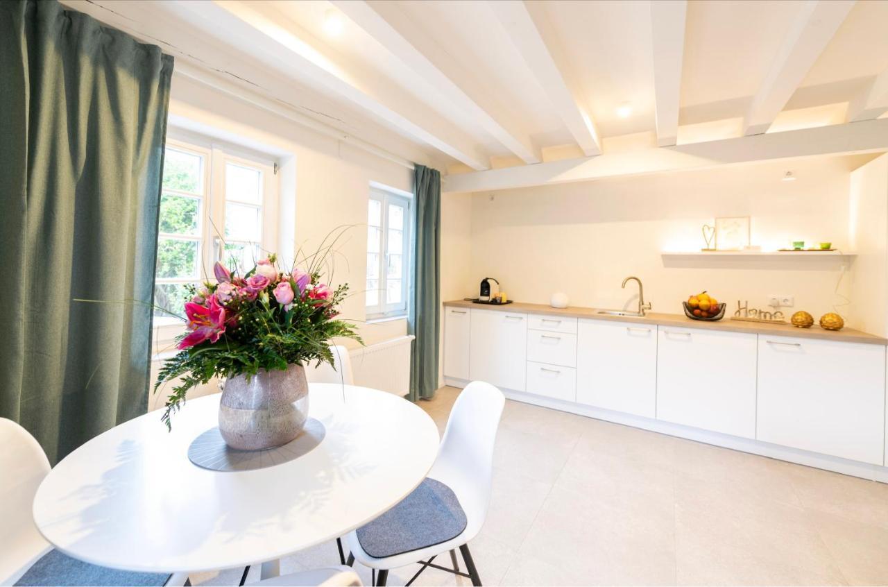 Casa La Fattoria Fiore Gorxheimertal エクステリア 写真