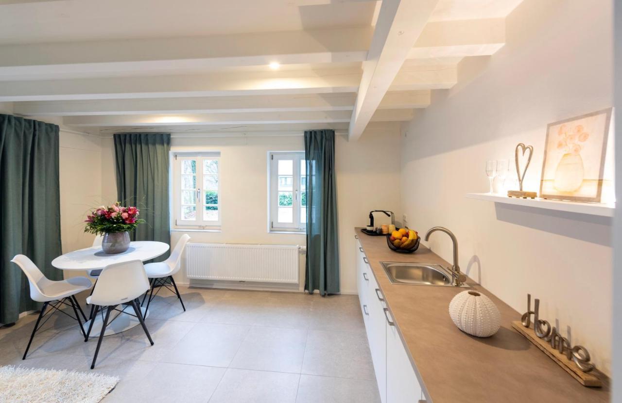 Casa La Fattoria Fiore Gorxheimertal エクステリア 写真
