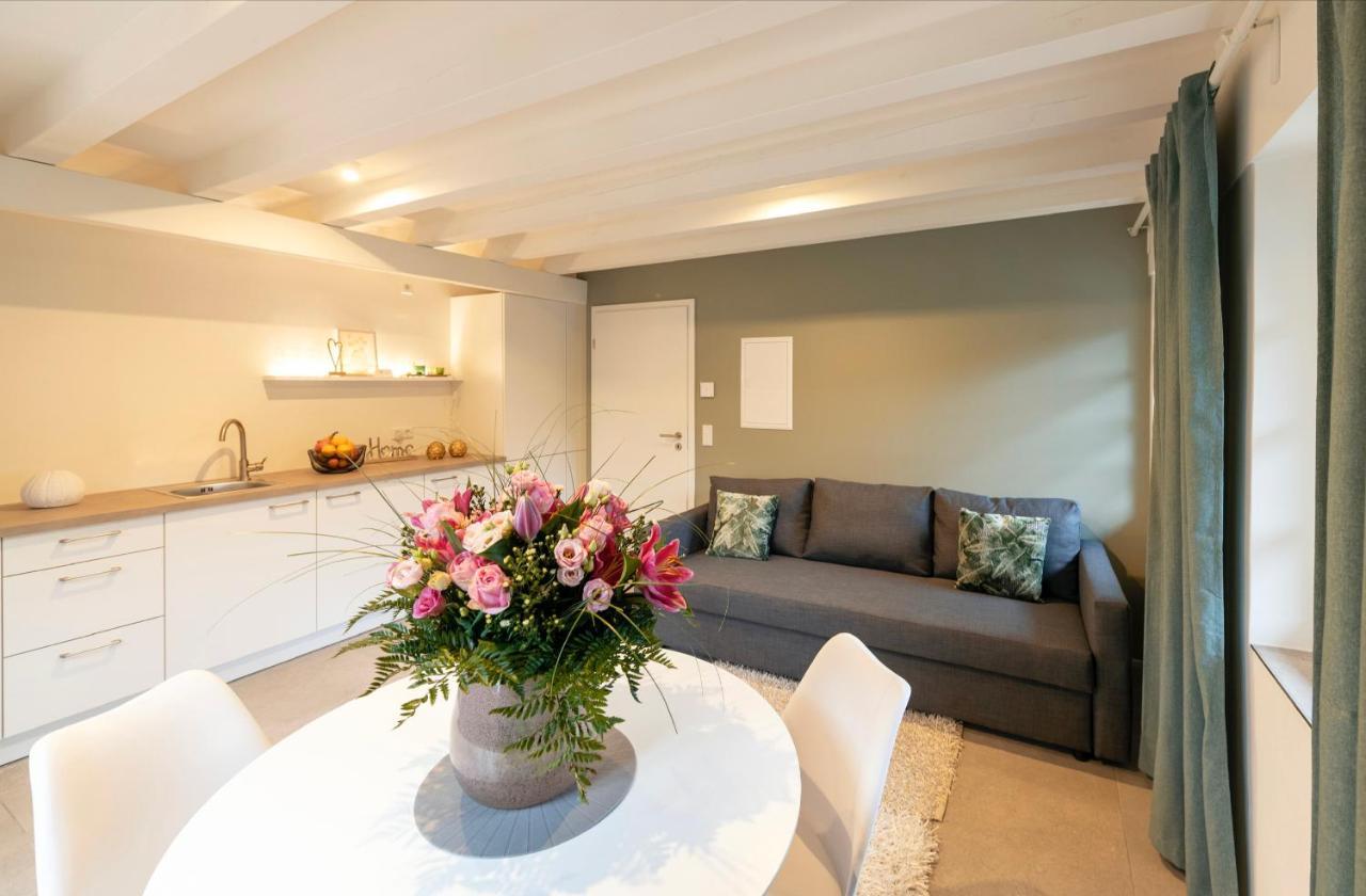 Casa La Fattoria Fiore Gorxheimertal エクステリア 写真