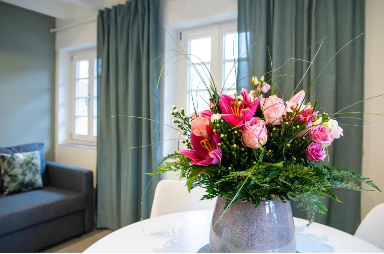 Casa La Fattoria Fiore Gorxheimertal エクステリア 写真